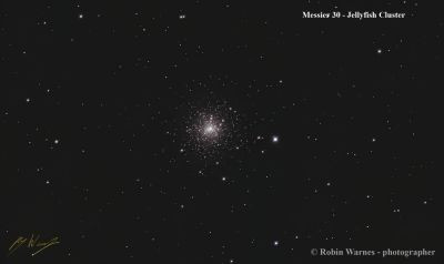 Messier 30 - NGC 7099