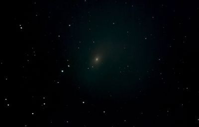 Messier 81 - Astrophotography