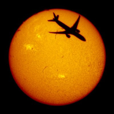 Sun 08 July 2026 - Astrophotography