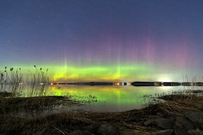 Glow 03.2026 - Astrophotography