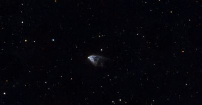 NGC 2261 Hubble's Variable Nebula