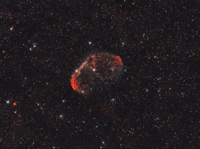 NGC 6888