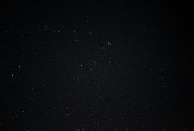 Персей и Кассиопея