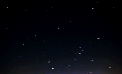 Звёздные треки