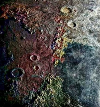 Луна_ программа Affinity photo.