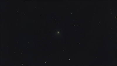 10P Tempel (2026) Comets. - Astrophotography