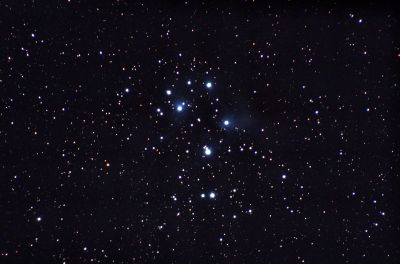 M 45 / Плеяды