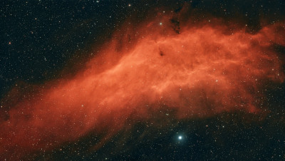 ngc1499 - Astrophotography