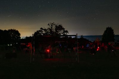 Тульский астрослёт