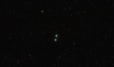 Двойная Эпсилон Лиры