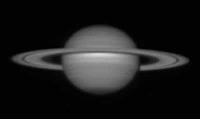 Saturn and retinue d IR 21.09.2026 - Astrophotography