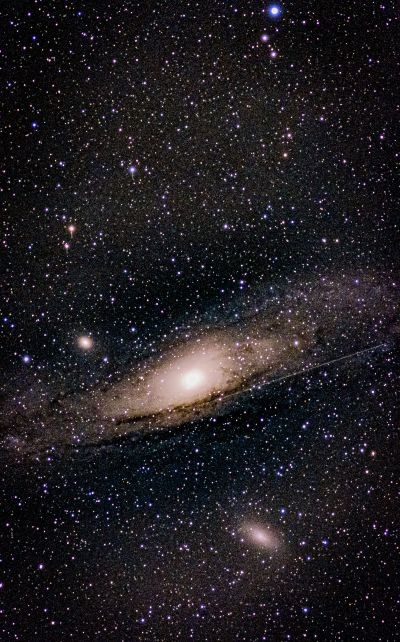 M31 - Andromeda Galaxy