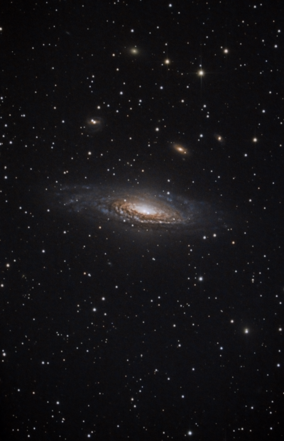 ngc 7331