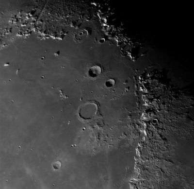 Апеннины - Кавказ, 201107