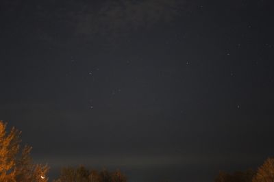 Восход Близнецов