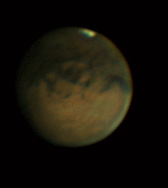 Mars, 9.21.2020 New version