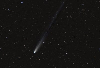 C/2025 A6 (Lemmon)