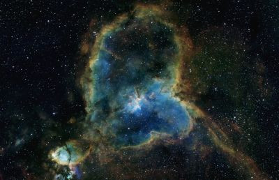 IC 1805 