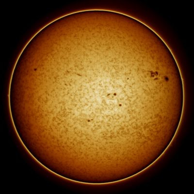 Sun 08.02.2026 - Astrophotography