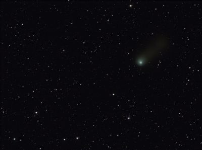 C/2017 K2 PANSTARRS