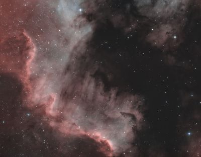 NGC 7000