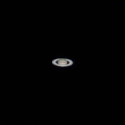 Saturn