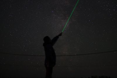 Млечный путь