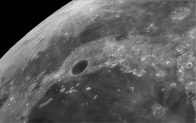 Платон и Альпы