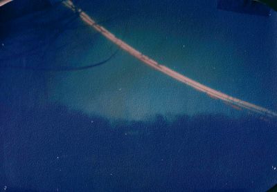 #Соларография 