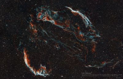 Veil Nebula