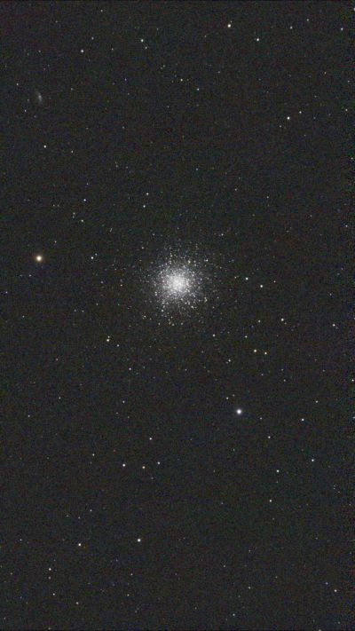 M13 - Astrophotography