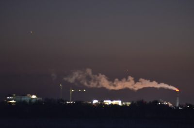 Сатурн и Меркурий