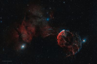 IC443