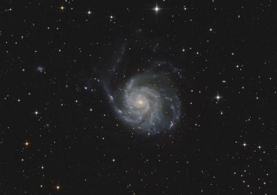 M101 "Вертушка"