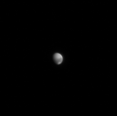 Mars 28.07.20 - астрофотография