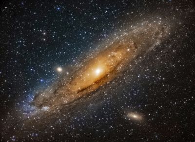 М 31 Новая версия