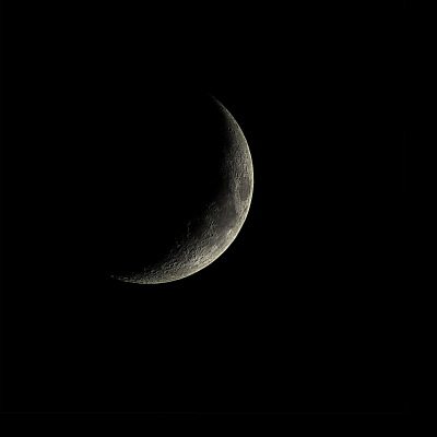 Moon 16.05.2021