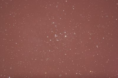 NGC 2237 - Rosette Nebula