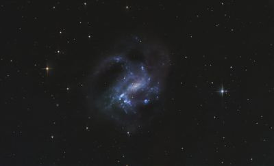 NGC 4395