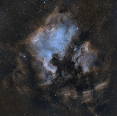 NGC 7000 