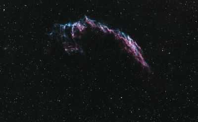 NGC 6992 