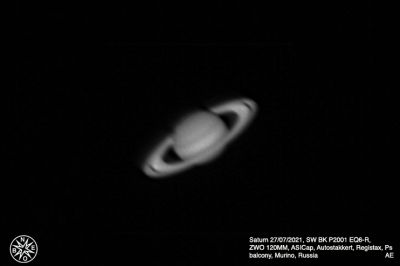 Saturn
