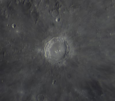 Copernicus - Astrophotography