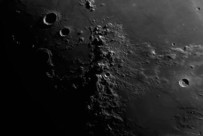 Северный Кавказ