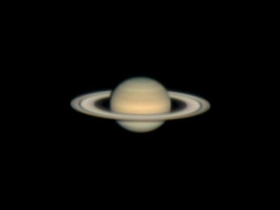 Saturn, 18 may 2012, 00:08