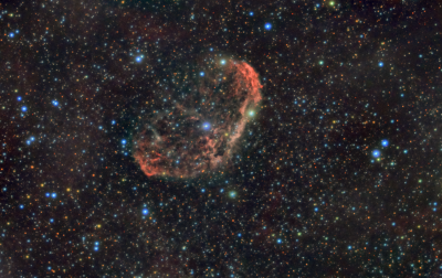 NGC 6888
