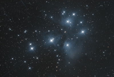 M 45