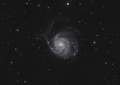 M101 "Вертушка"