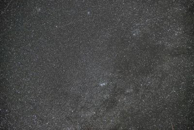 Milky Way