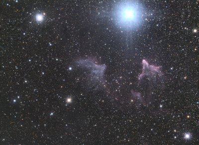 IC59 Cas